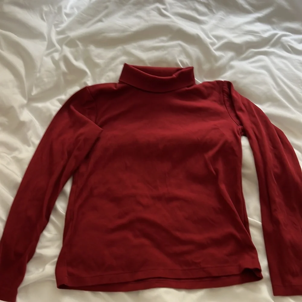 Turtleneck - Picture 2 of 4